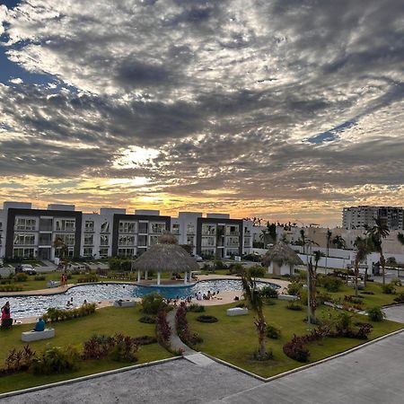 Hermoso Apartamento Con Club De Playa Acapulco Ngoại thất bức ảnh