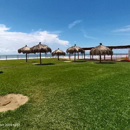 Hermoso Apartamento Con Club De Playa Acapulco Ngoại thất bức ảnh