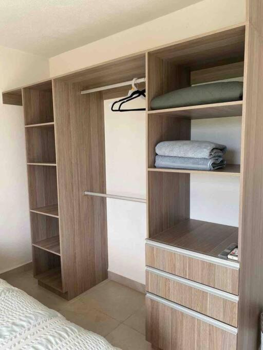 Hermoso Apartamento Con Club De Playa Acapulco Ngoại thất bức ảnh