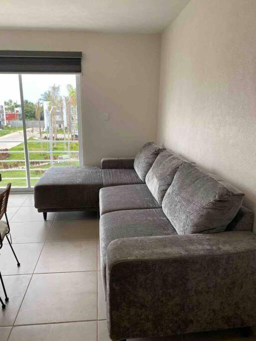 Hermoso Apartamento Con Club De Playa Acapulco Ngoại thất bức ảnh