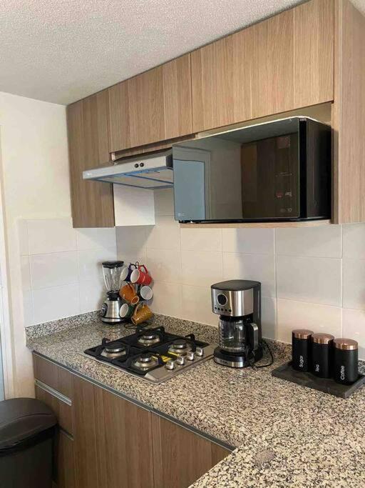 Hermoso Apartamento Con Club De Playa Acapulco Ngoại thất bức ảnh