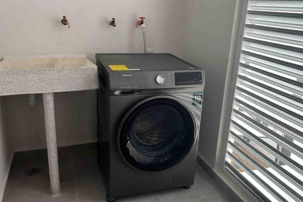 Hermoso Apartamento Con Club De Playa Acapulco Ngoại thất bức ảnh