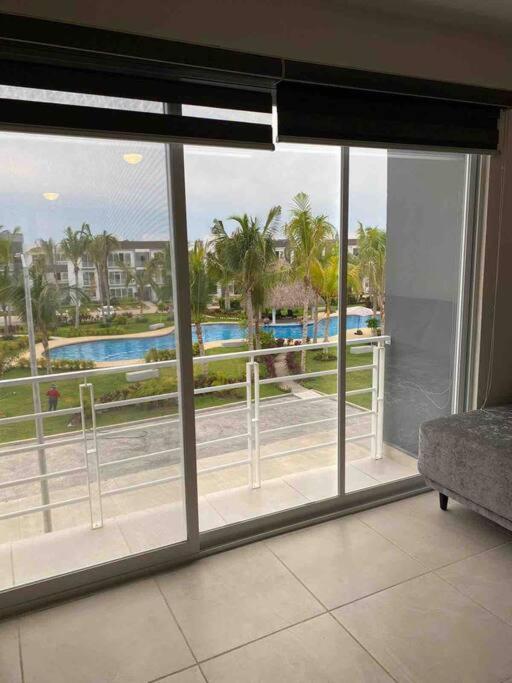 Hermoso Apartamento Con Club De Playa Acapulco Ngoại thất bức ảnh