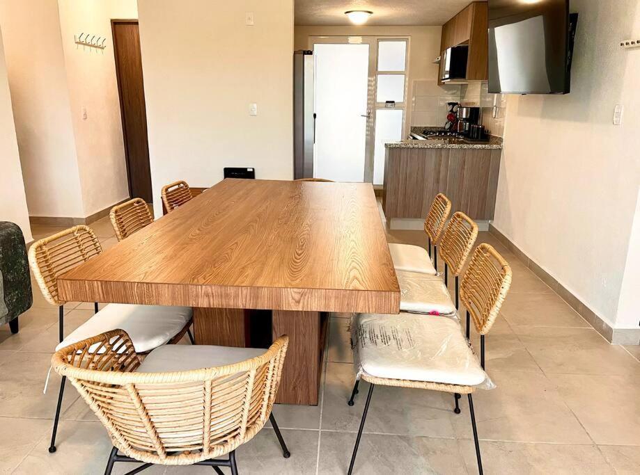 Hermoso Apartamento Con Club De Playa Acapulco Ngoại thất bức ảnh