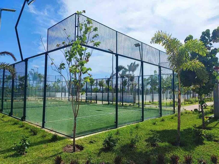 Hermoso Apartamento Con Club De Playa Acapulco Ngoại thất bức ảnh