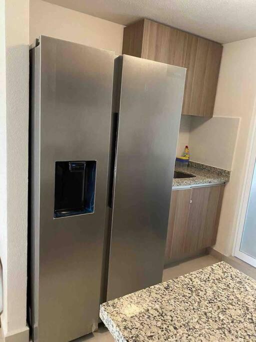 Hermoso Apartamento Con Club De Playa Acapulco Ngoại thất bức ảnh