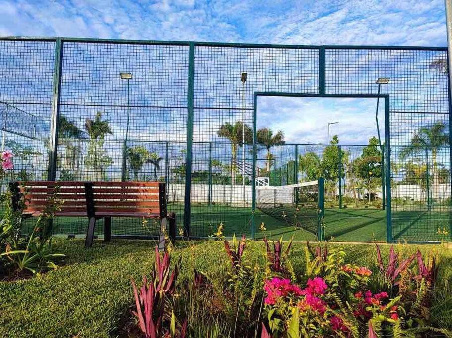 Hermoso Apartamento Con Club De Playa Acapulco Ngoại thất bức ảnh